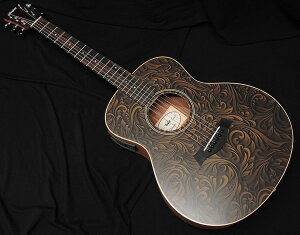 Taylor GS Mini-e Special Edition Paisley Burst eC[ OhEVtHj[ GAR GNgbN ~j AR[XeBbNM^[ yCY[ o[Xgyz