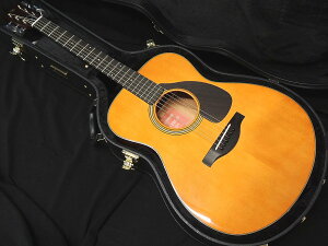 YAMAHA FS5 VN Red Label ���}�n �A�R�[�X�e�B�b�N�M�^�[ �I�[���P�� �r���e�[�W�i�`������ Made in Japan�y���{���z�y�A�E�g���b�g�z