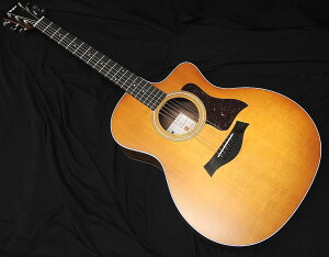 �y6/1����IP3�{���ő�2000�~OFF�N�[�|���zTaylor 214CE RW Honey Burst Special Edition Rosewood ���[�Y�E�b�h �e�C���[ �G���A�R �G���N�g���b�N �A�R�[�X�e�B�b�N�M�^�[ �n�j�[ �o�[�X�g�y���������z