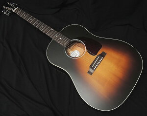 �y�ő�2000�~OFF�N�[�|���zGibson J-45 VS Special Satin Vintage Sunburst L.R.Baggs �M�u�\�� �A�R�[�X�e�B�b�N�M�^�[ �G���A�R �T�e�� �r���e�[�W �T���o�[�X�g�y���������z