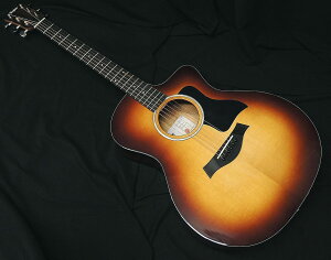 Taylor 214ce-K SB Plus �e�C���[ Grand Auditorium �G���A�R �G���N�g���b�N �A�R�[�X�e�B�b�N�M�^�[ �n���C�A���E�R�A�y�A�E�g���b�g�z