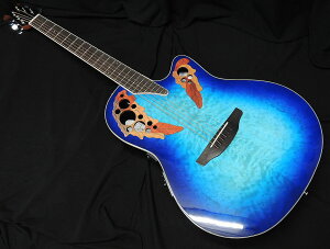 Ovation CE48P-RG-G RG Regal To Natural Celebrity Elite Plus Super Shallow Ix[V [K gD i` AR[XeBbNM^[ GAR X[p[V[{fB u[yzyj!!yV