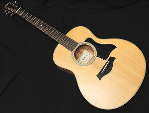 Taylor GS Mini Sapele �e�C���[ �O�����h�E�V���t�H�j�[ �~�j �A�R�[�X�e�B�b�N�M�^�[ GS�~�j �T�y���y���������z
