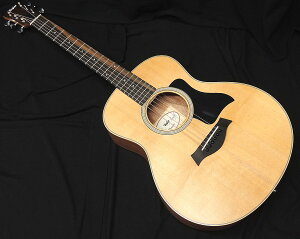 Taylor GS Mini Sapele �e�C���[ �O�����h�E�V���t�H�j�[ �~�j �A�R�[�X�e�B�b�N�M�^�[ GS�~�j �T�y���y�j!!�y�V�����L���O1�ʁz