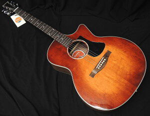 Eastman PCH2-GACE CLA Thermo-Cure Fishman�s�b�N�A�b�v���� �C�[�X�g�}�� �G���N�g���b�N �A�R�[�X�e�B�b�N�M�^�[ �O�����h�I�[�f�B�g���A�� �G���A�R �T���o�[�X�g