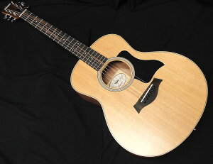 Taylor GS Mini Sapele �e�C���[ �O�����h�E�V���t�H�j�[ �~�j �A�R�[�X�e�B�b�N�M�^�[ GS�~�j �T�y���y�j!!�y�V�����L���O1�ʁz