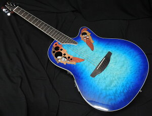 Ovation CE48P-RG-G RG Regal To Natural Celebrity Elite Plus Super Shallow �I�x�[�V���� ���[�K�� �g�D �i�`������ �A�R�[�X�e�B�b�N�M�^�[ �G���A�R �X�[�p�[�V�����[�{�f�B �u���[�y���������z�y�j!!�y�V��