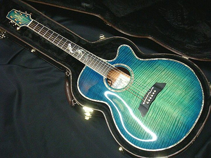 楽天市場】Takamine LTD2016-DECOY-【真空管プリアンプ】【送料無料 