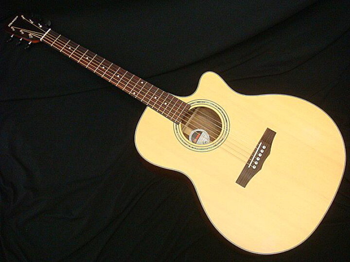 楽天市場】Morris SR-801 NAT モーリス【チョイキズ特価】【送料無料 