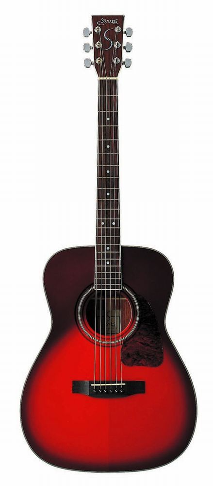 メーカー: 発売日: S.Yairi ヤイリ YF-3M WB アコースティックギター 新品 フォークタイプ 返品送料無料 68％以上節約 送料無料 ワインレッドサンバースト