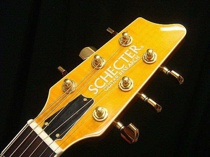 楽天市場】SCHECTER シェクター FA-TL/VNT new version テレスタイル 