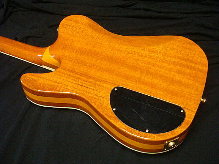 楽天市場】SCHECTER シェクター FA-TL/VNT new version テレスタイル 
