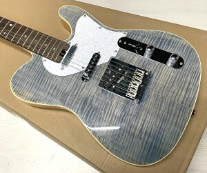 AriaProII 615-AE200 LRBL Lorelei Blue アリアプロツー テレキャスタータイプ 3PU エレキギター ローレライ ブルー【送料無料】【アウトレット】
