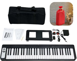 KIKUTANI KDP-61P BLK LN^j dqsAm  61 [d LOobO dA_v^[ TXeBy_ޕt L[{[hyBluetooth 5.1 Ήzy܂肽ݎzyj!!yVLO1ʁz