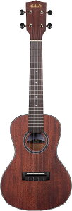 KALA KA-SMH-C �J�� �R���T�[�g �E�N���� Satin Solid Mahogany Series �I�[���\���b�h�}�z�K�j�[�{�f�B�y�y�V�����L���O���܁z