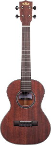 KALA KA-SMH-T J ei[ EN Satin Solid Mahogany Series I[\bh}zKj[{fB