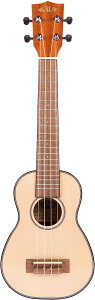 KALA KASSLNG-WBAG20_06 J EN Solid Spruce Top Mahogany Series \bhXv[Xgbv \vm OlbNdl KA-SSLNG pf OXtBjbV