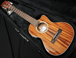 y|Cg3{zKALA KA-SMH-TG-CE_W/CASE J ei[ EN Gloss Solid Mahogany Series I[\bh}zKj[{fB OXtBjbV Xbebhwbh GLdl