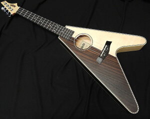 y|Cg3{zMaAmAa Ukulele V Shape MU-V3 2T ei[ EN }@[}@ ό`EN 2g[J[ Cv/ G{j[yzyʌz