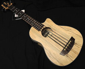 yI4087zKALA UBASS-SP-MAPL-FS J u-bass ENx[X Spalted Maple X|ebhCv{fB (P[Xt) yzyj!!yVLO1ʁz