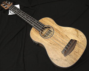 KALA UBASS-SP-MNG-FS J u-bass ENx[X Spalted Mango X|ebh}S[{fB P[Xtyz