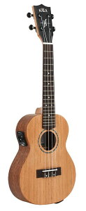 【ポイント3倍】KALA KA-JH-AMHG-C-E James Hill All Solid Mahogany Concert Ukulele カラ コンサートウクレレ エレアコ仕様 マホガニー オール単板 ピックアップ搭載【送料無料】