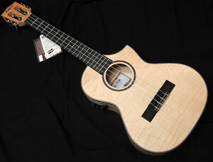 KALA KA-ASFM-T-CE_W/BAG J ei[ EN All Solid Flame Maple Series I[\bhtCCv{fB Xbebhwbh GLdl