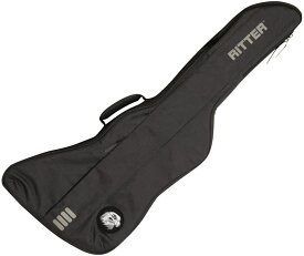 RITTER RGB4-EX ANT BERN Explorer Guitar エレキギター用ギグバッグ【楽天ランキング入賞】