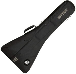 RITTER RGB4-V ANT BERN Flying V Guitar b^[ tCOV GLM^[pMOobOyyVLO܁z