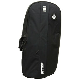 RITTER RBB4-TUBB SBK -Tuba- チューバ用ギグバッグ リッター ケース【祝!!楽天ランキング1位】