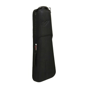 Gruv Gear KAPSULITE-PL-EG-BLK LX^[E O[uMA JvZCg vX GLM^[P[X Travel Sentry ID