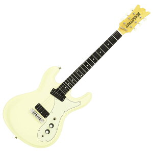 Aria DM-206 VW Vintage White RETRO CLASSICS g NVbN V[Y AA re[W zCg GLM^[yz