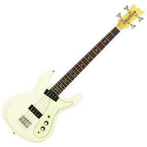Aria Pro2 DMB-206 VW Vintage White RETRO CLASSICS g NVbN V[Y AA re[W zCg GLx[X 780mm V[gXP[