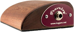 LOGJAM TRAVELOG2 ���O�W���� �X�g���v�{�b�N�X�y�y�V�����L���O���܁z