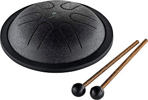 MEINL �}�C�l�� Sonic Energy �^���O�h���� 5.5�C���` C Major MSTD1BK Black (�o�b�O/���o�[�}���b�g�t��)
