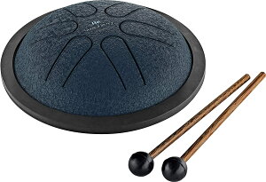 MEINL �}�C�l�� Sonic Energy �^���O�h���� 5.5�C���` A Major MSTD2NB Navy Blue (�o�b�O/���o�[�}���b�g�t��)