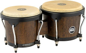 【最大2000円OFFクーポン】MEINL Percussion マイネル ボンゴ Headliner Designer Series Wood Bongo HB100VWB-M