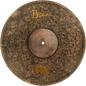 MEINL �}�C�l�� Byzance Extra Dry �V���[�Y �N���b�V���V���o�� 16 Thin Crash B16EDTC
