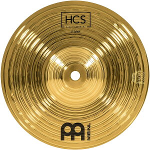 MEINL �}�C�l�� HCS �V���[�Y �X�v���b�V���V���o�� 8 Splash HCS8S