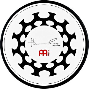 MEINL }Cl hKpbh 6"Thomas Langf MPP-6-TL