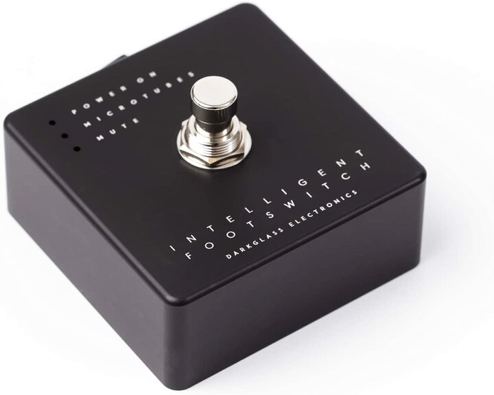 楽天市場】Darkglass Electronics ダークグラスエレクトロニクス 
