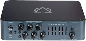 Darkglass Electronics _[NOXGNgjNX x[XwbhAv Alpha Omega 900 (Intelligent Footswitch t)