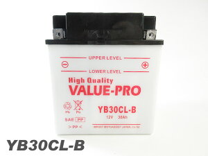 YB30CL-ByViOPz ValuePro }WFbgp obe[ BOMBARDIER SEA DOO V[hD[ 