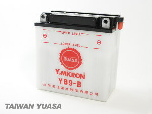 ��p���A�T�o�b�e���[ YUASA YB9-B ��125T�}�X�^�[ �J�X�^��[CM125T] CB125T[JC06] CBX125[JC11] CBX125 �J�X�^��[-93/01 JC12] CBX125F[-93/01 JC11] CD125T[JC06] XL125R �݊� GM9Z-4B FB9-B BX9-4B