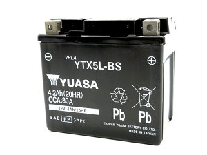 YTX5L-BS