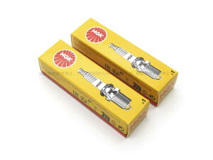 NGK 新品 スパークプラグ DPR7EA-9 2本 / 正規品 イントルーダー400 ブルバード400 ブルバード800 / バルカン750