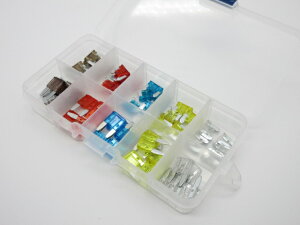 ~jq[YZbg FUSE SET ~j^  ~jw^ 7.5Ah 10Ah 15Ah 20Ah 25Ah e5 ir I[fBItȂǂɁI