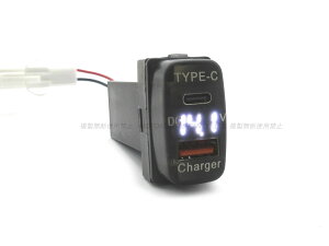 ~crV USB TYPE-C TYPE|A QC3.0 NCbN`[W [d dv / OH fJ D5 pWF T[ GAgbN