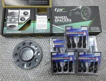 楽天市場】tpi スペーサー 12mmの通販