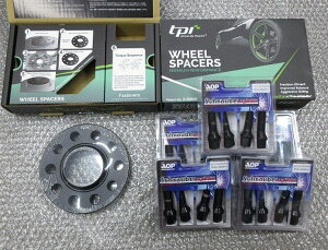 TPI zC[Xy[T[ 12mm +Schraube 60xe[p[40mm{g 1䕪Zbg [AEfB Q5/SQ5 FY/8R 2009` S] Vi